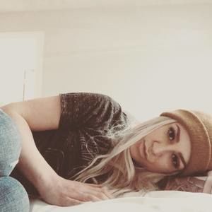 Meet your Posher, Alison